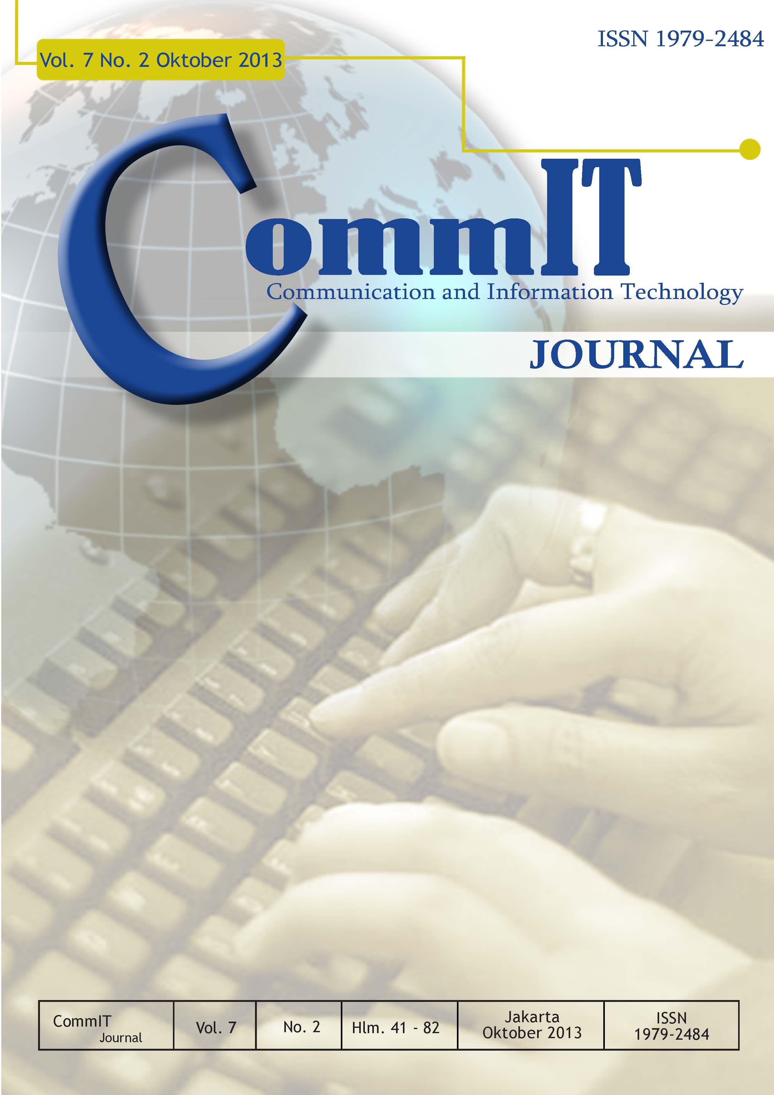 					View Vol. 1 No. 1 (2026): Jurnal Ilmu Komunikasi: Komunika
				