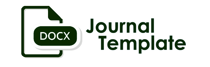 Journal Article Template