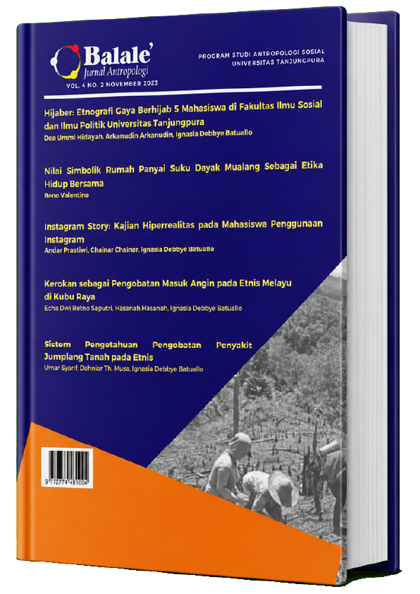 Islamic Communication Journal